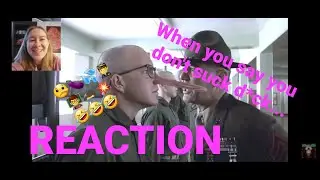 THIS WAS HILARIOUS! [YTP] Full Metal Facial REACTION
