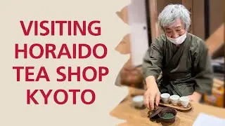GYOKURO VS. SENCHA