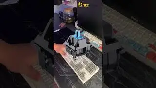 Coolest budget keybaord 