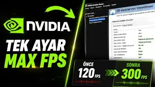 DON'T PLAY GAMES WITHOUT MAKING THESE SETTINGS! | Nvidia Graphics Card Settings (Updated 2026)