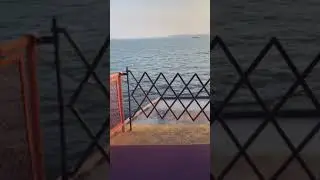 Staten Island Ferry NYC 2021