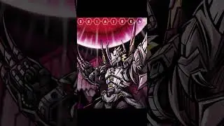SPOILER!!! AVAULT x Ban-Tyo presents Dynamic Sketch Series - Darkness Force Playmat