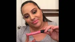 Academy of Colour | Liquid Lipsticks Lip Swatches