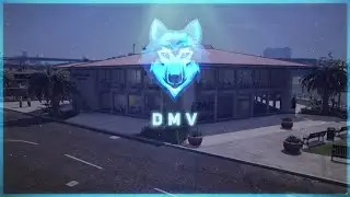 GTA 5 MLO - DMV | Breze
