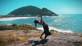 Bellydance Improvisation