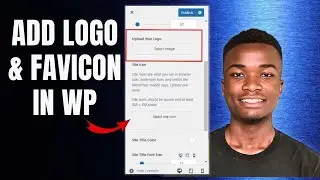 Branding Your Wordpress Website: Adding a Logo & Favicon for Professionalism