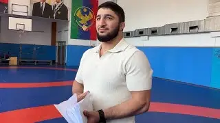 Абдулрашид Садулаев поощрил одноклубников