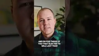 Is now a good time to sell your 