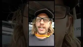 Turbo TD42 exhaust note// GQ tour