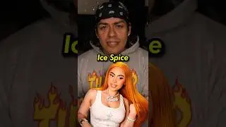 If your gf listens to her.. (YOU’RE COOKED) #icespice #femalerapper #bop #shortsviral