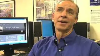 Student Success Story - Stephen Farnow