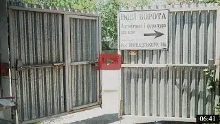 Цікава новинка! Встановлення автоматики для розпашних воріт Edinger
