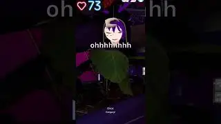 My first FNAF experience... 