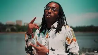 🎶 YaZun ~ STATE A+ 🎙 (Music Video) 🎥