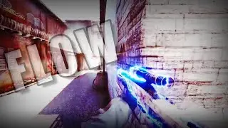 FLOW | CS:GO Edit (Clips in Desc.) [4K.]
