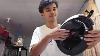 SJ8 Pro Mic | Windnoise Solution | Clear sound