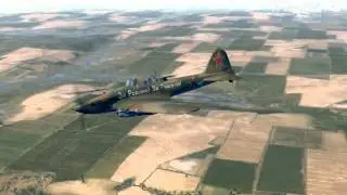 Игра War Thunder - видеообзор TOP-RPG.RU от Мобофилки