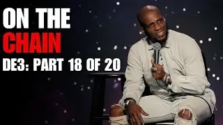 Part 18 of 20: On the Chain | Domino Effect Part 3: First Day of School | Ali Siddiq Comedy
