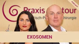 EXOSOMEN | Praxis Contour Podcast