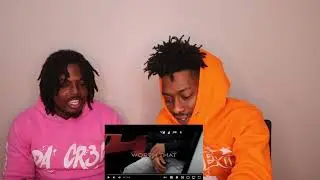 "Louie Ray x RMC Mike x YN Jay - Worth It" DA CR3W REACTION!