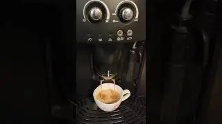 Capuchinno Delonghi magnifiqa 4000b