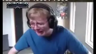 When You Lose Adrenaline Calamity Mod