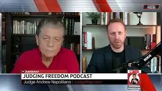 Max Blumenthal :  Hezbollah's assassination attempt -Netanyahu's bedroom window