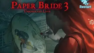Paper Bride 3 Unresolved Love Chapter 2 Complete Walkthrough