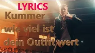 Lyrics zu 