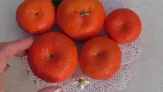Клементин 