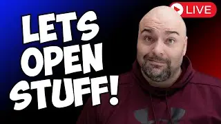 Lazy Thursday Live Stream!