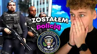 DOŁĄCZYŁEM DO LSPD