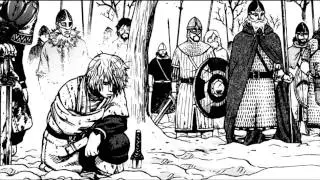 Vinland Saga MMV- THE SONS OF ODIN