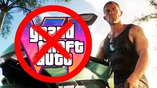 УБИЙЦА GTA 6