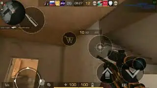 Лук Батун|fragmovie standoff2