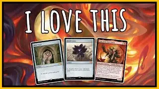 My Favorite Archetype? Vintage Cube Draft