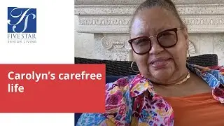 Get a take on life at The Horizon Club from Carolyn Jones