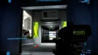 No-Scope Double Kill