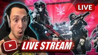 🔴 LIVE - Battlefield 2.1 Update - Battlefield 2042 Gameplay