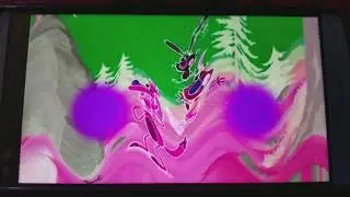 Ve543 hd Bruise (NC Version) Effects Reversed