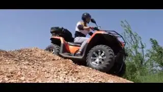 FOTO STUDIO POLO - QUAD SPOT