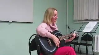 песня  - сказка 