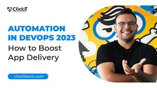 DevOps Automation 2024: Automation Tools