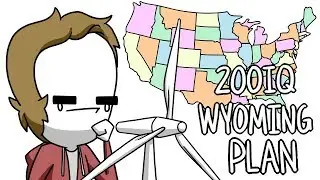 What To Do With Wyoming