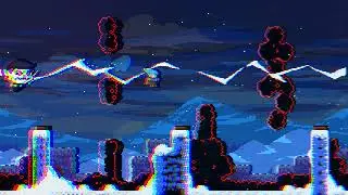 Celeste - Chapter 3 [Celestial Resort] Mr. Oshiro