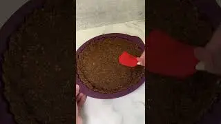 Nanaimo Tart
