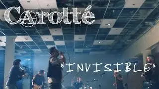 CAROTTÉ : 