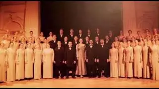 NINJE OTPUŠČAJEŠI - Vladimir Ponomarev