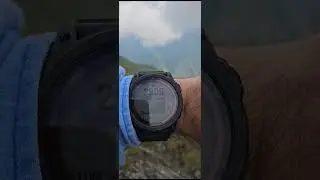 Climbing in Chechnya
