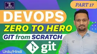 DevOps Zero To Hero| How to manage and deploy web application using Github repository on web server